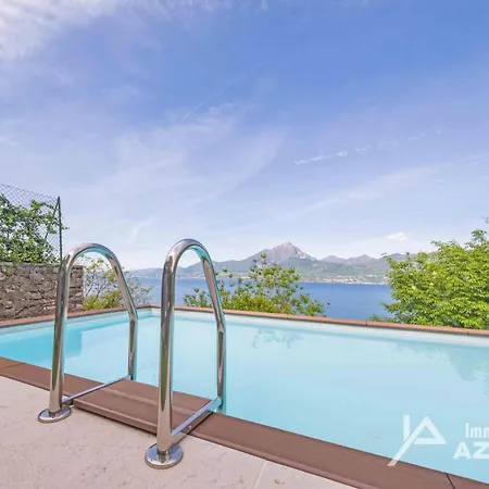 Villa Il Sospiro Del - Immobiliare Azzurra *