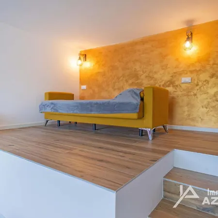 Il Sospiro Del - Immobiliare Azzurra *