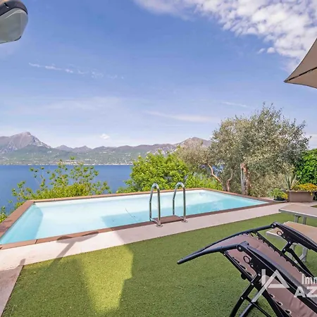 Il Sospiro Del - Immobiliare Azzurra *