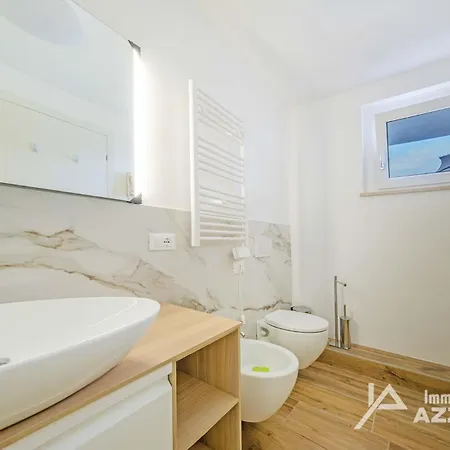 Villa Il Sospiro Del - Immobiliare Azzurra *