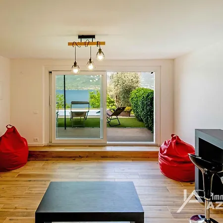 Villa Il Sospiro Del - Immobiliare Azzurra