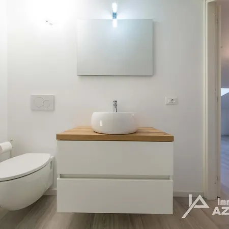 Il Sospiro Del - Immobiliare Azzurra