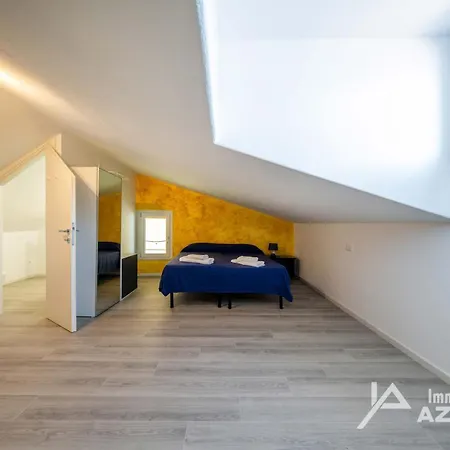 Il Sospiro Del - Immobiliare Azzurra Villa *
