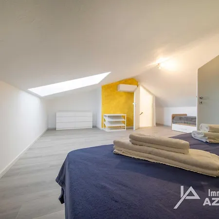 Il Sospiro Del - Immobiliare Azzurra Villa *