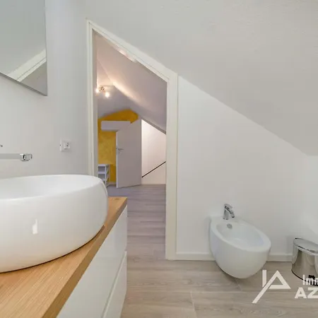 Villa Il Sospiro Del - Immobiliare Azzurra Torri Del Benaco
