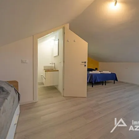 Il Sospiro Del - Immobiliare Azzurra