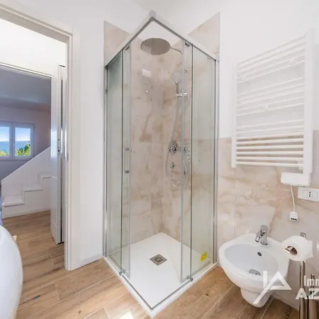 Il Sospiro Del - Immobiliare Azzurra Villa