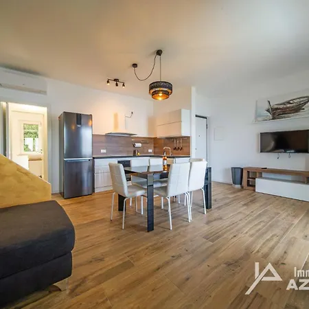 Villa Il Sospiro Del - Immobiliare Azzurra