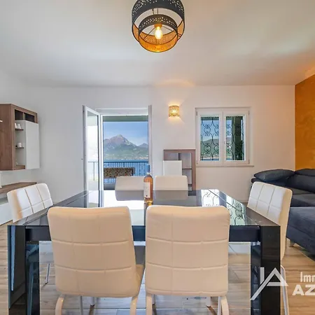Il Sospiro Del - Immobiliare Azzurra Villa Torri del Benaco