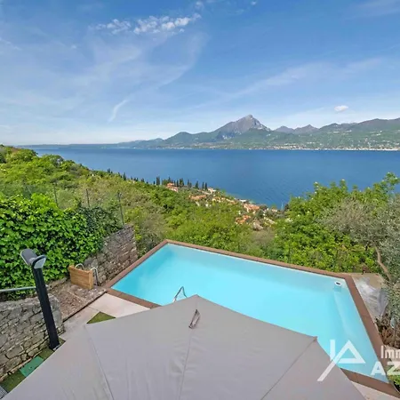 Il Sospiro Del - Immobiliare Azzurra * Torri del Benaco