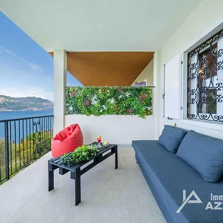 Villa Il Sospiro Del - Immobiliare Azzurra *