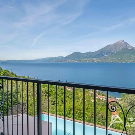 Villa Il Sospiro Del - Immobiliare Azzurra