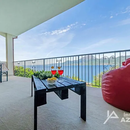 Il Sospiro Del - Immobiliare Azzurra *